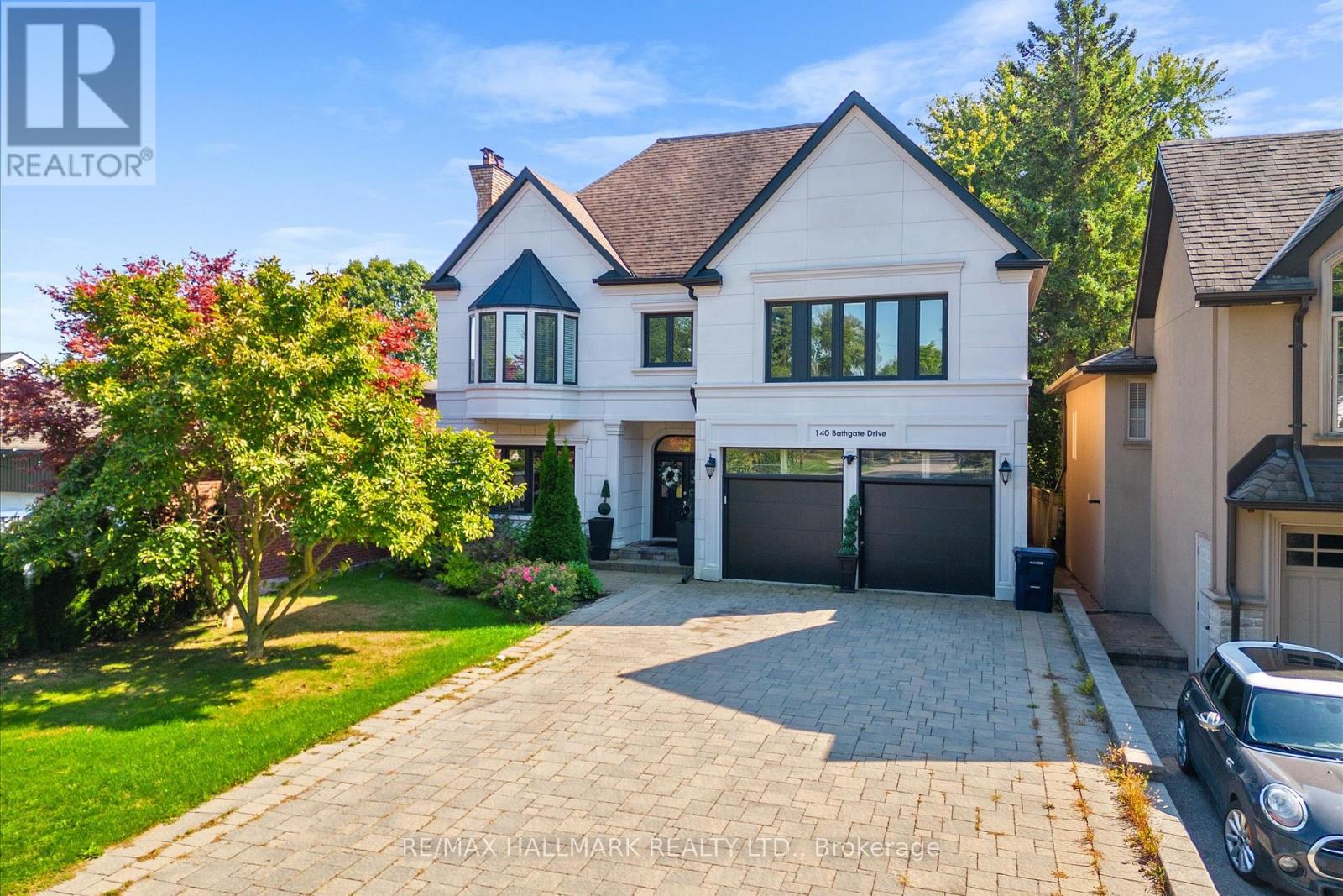 140 Bathgate Dr, Toronto, ON M1C 1T5