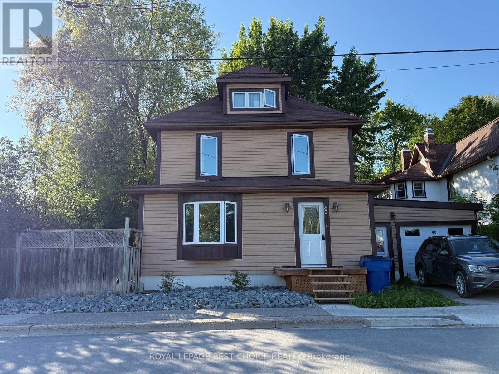 60 Lakeshore Rd N, Temiskaming Shores, ON P0J 1P0
