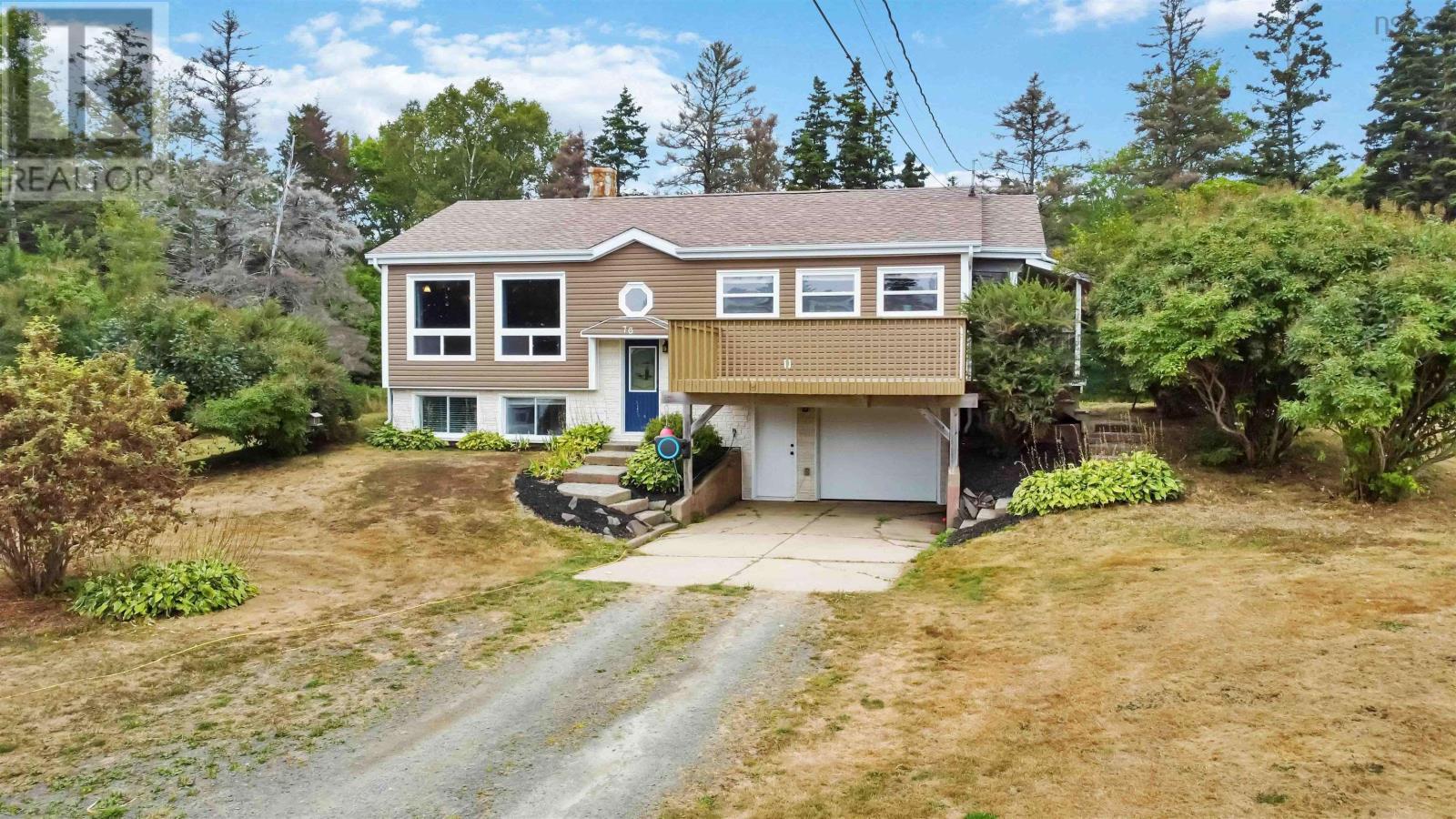 76 Marsh Rd, Brighton, NS B0V 1A0