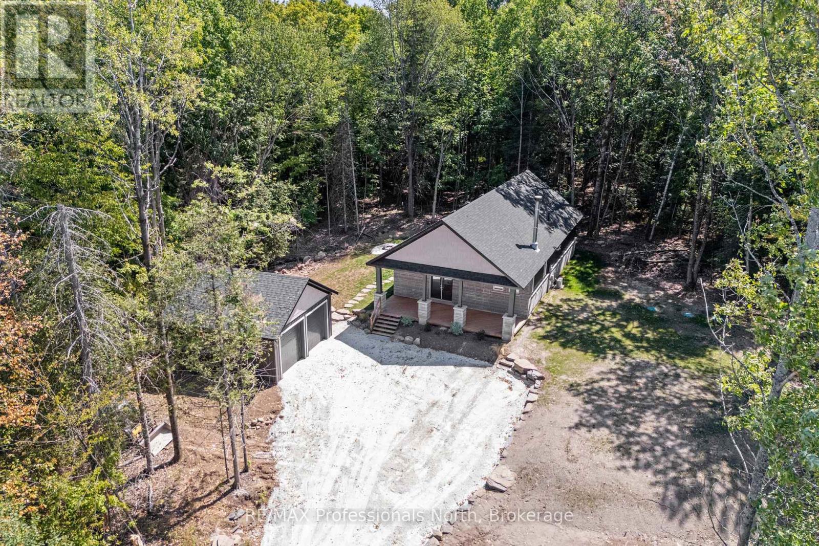 1076 Angel Rd, Dysart and Others, ON K0M 1M0
