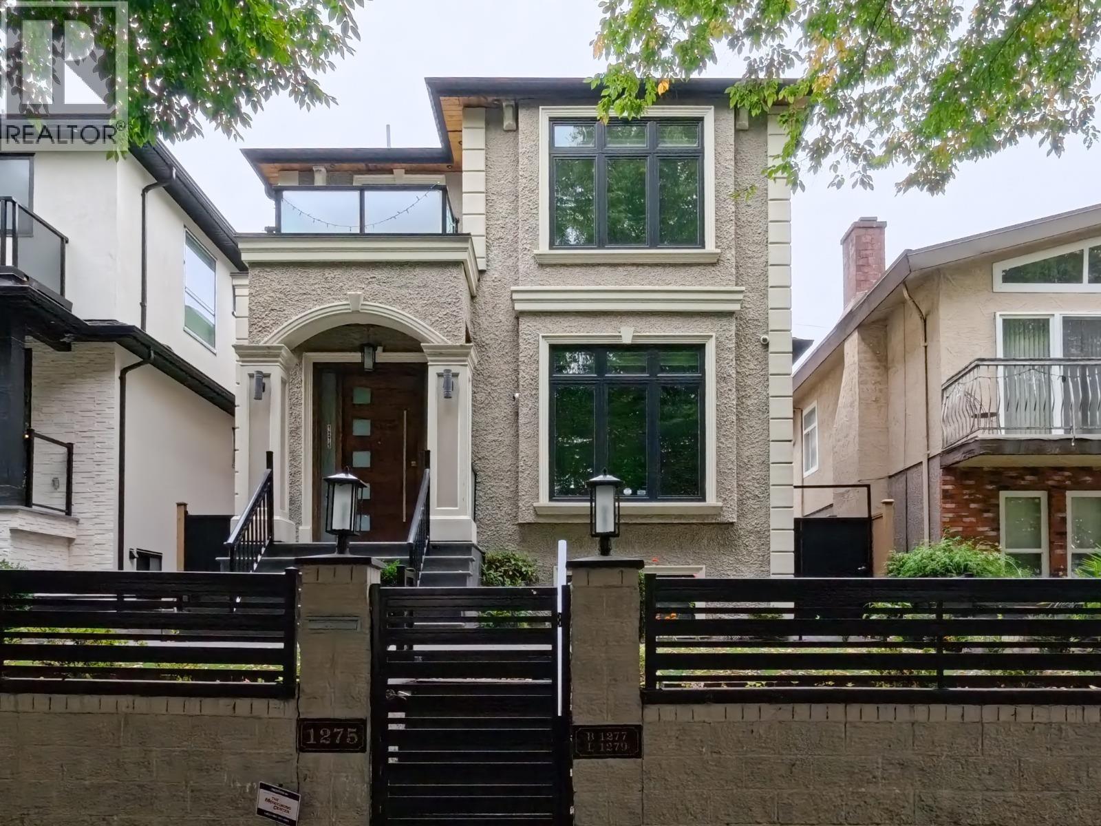 1275 E 62nd Ave, Vancouver, BC V5X 2H2