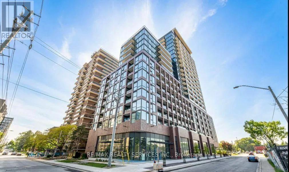 511 28 Ann St, Mississauga Port Credit, ON L5G 3G1