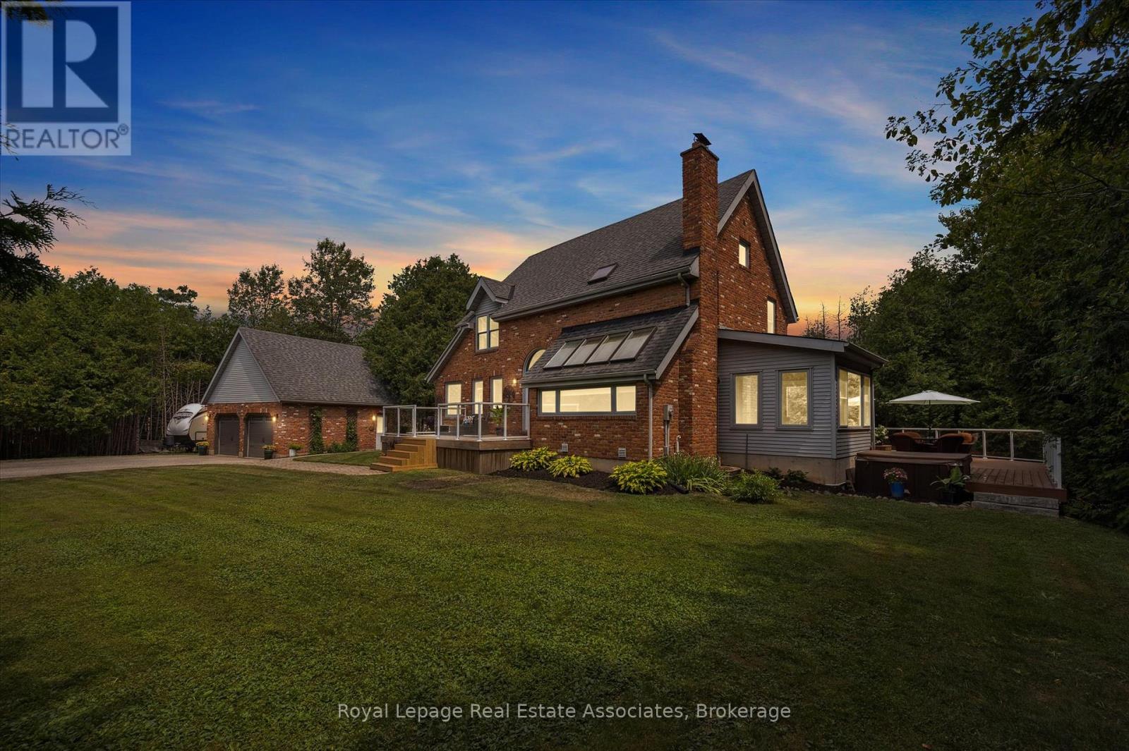 23 Brock Rd N, Puslinch Aberfoyle, ON N0B 2J0