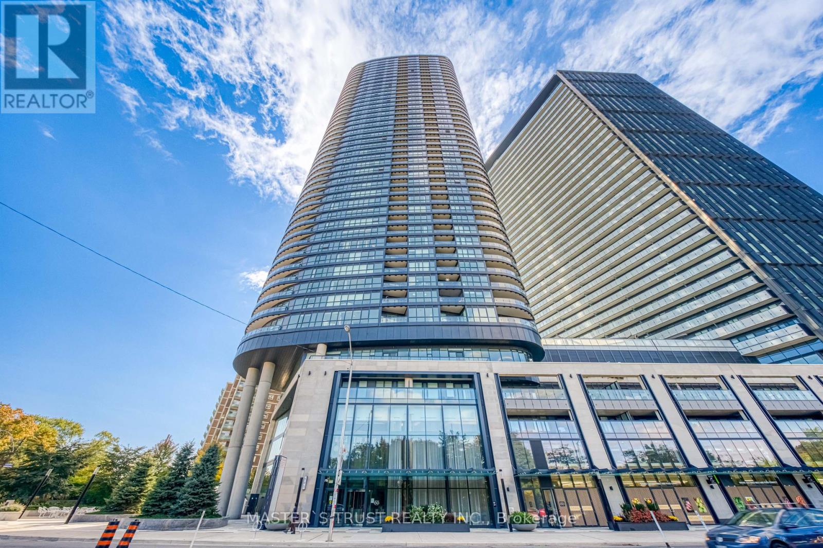 3218 585 Bloor St E, Toronto, ON M4W 0B3