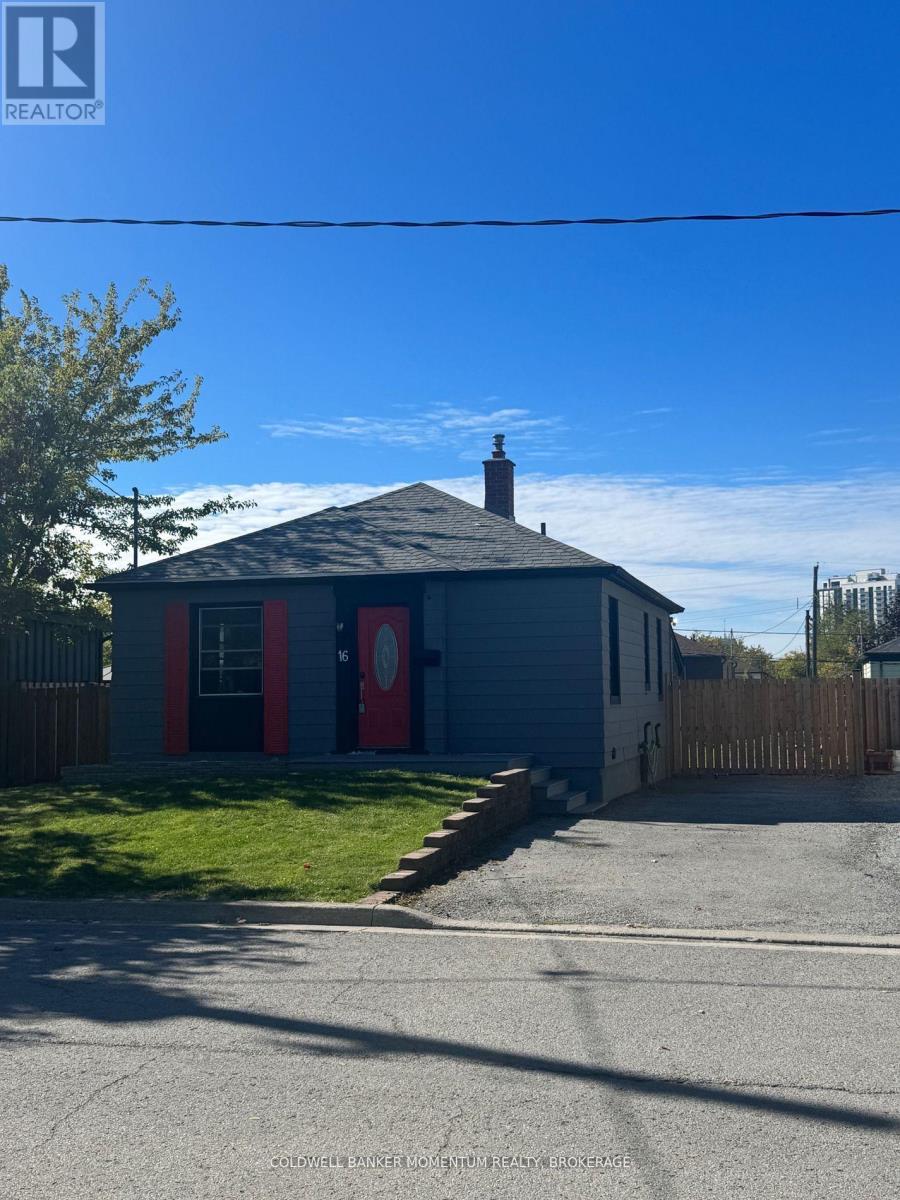 16 Princess St, St. Catharines, ON L2P 2P9