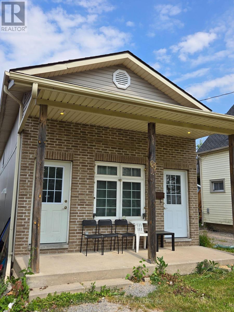 63 Edith St, St. Catharines, ON L2S 2P8