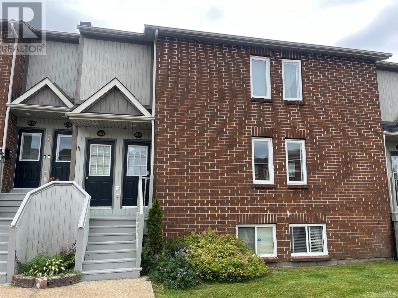 48 Pasadena Crescent Unit 207, St. John's, NL A1E 4S2