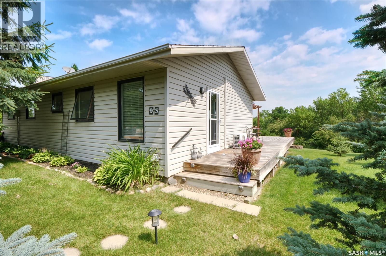 93 Sargent Crescent, Maple Bush Rm No. 224, SK S0H 3P0