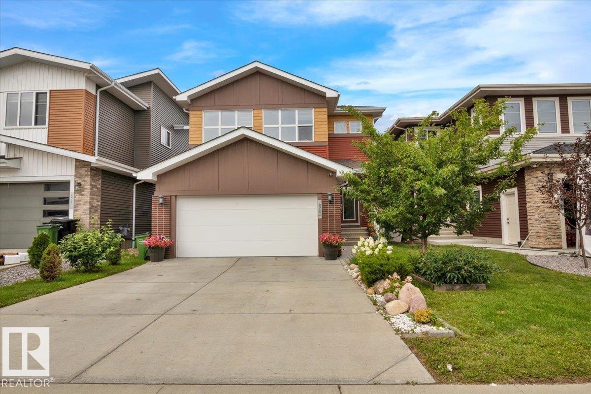 42 St Sw Unit 620, Edmonton, AB T6X 2J2