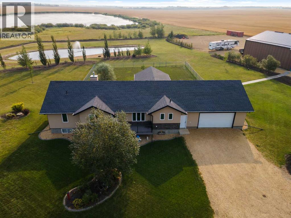 46559 Range Road 192, Rural Camrose County, AB T0B 0J0