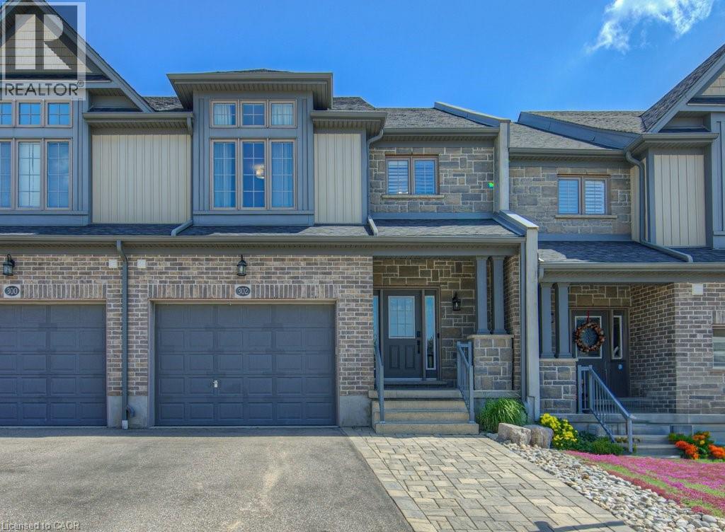 302 Ginseng St, Waterloo, ON N2V 0B3