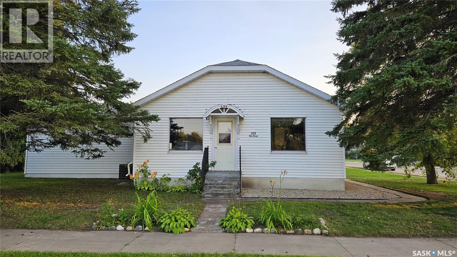 322 Main St, Cudworth, SK S0K 1B0