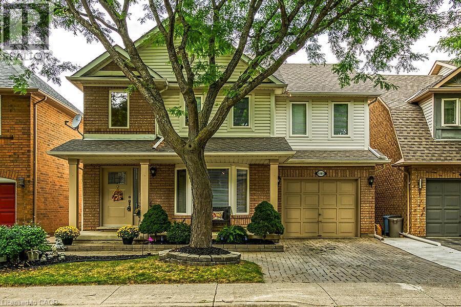 5181 Wood Cres, Burlington, ON L7L 6N3