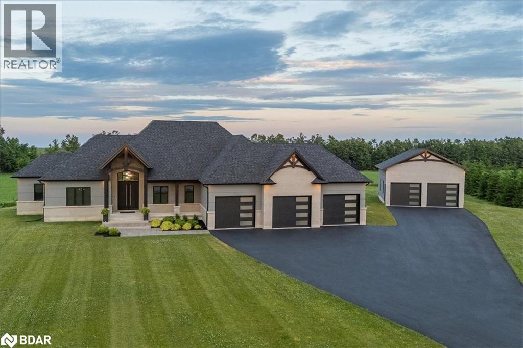 1 Best Ct, Oro-Medonte, ON L0L 2L0