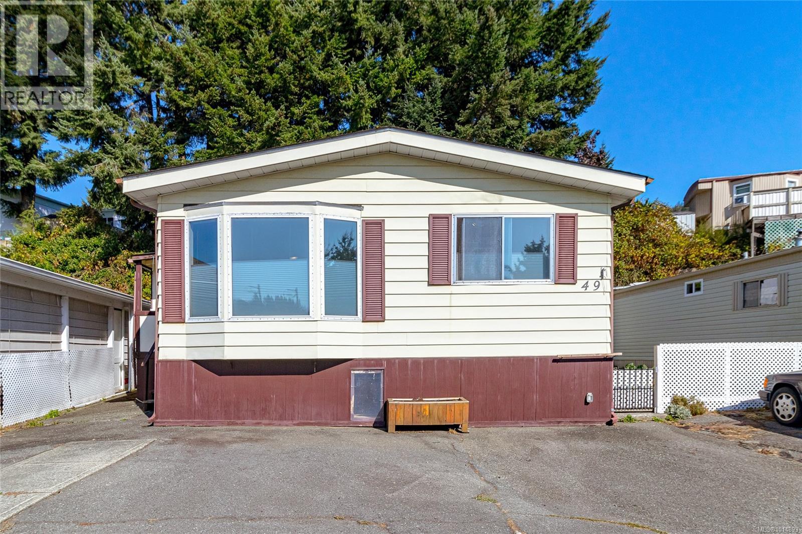2847 Sooke Lake Rd Unit 49 Rd, Langford, BC V9B 4P8
