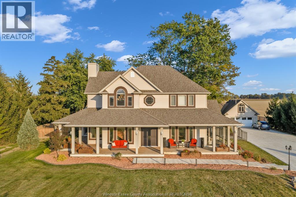 4037 Concession 4 S, Amherstburg, ON N9V 0C8
