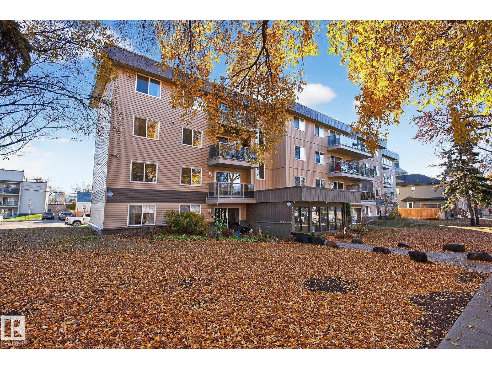 11019 107 Street Northwest #204, Edmonton, AB T5H 2Z6