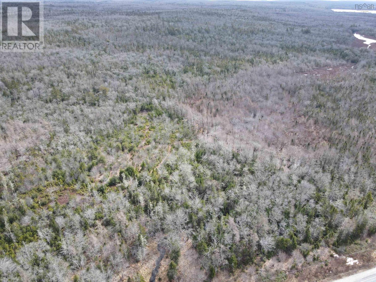 Highway 103, Beaver Dam, NS B0T 1W0