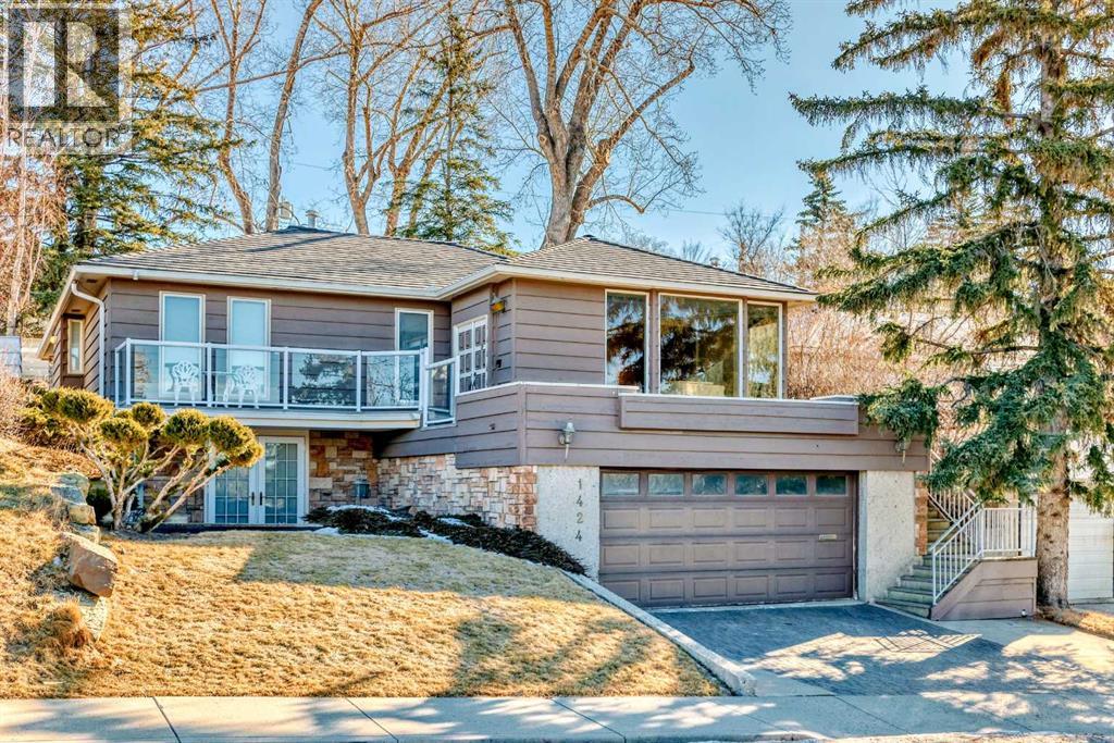 23 Street Nw Unit 1424, Calgary, AB T2N 2P3