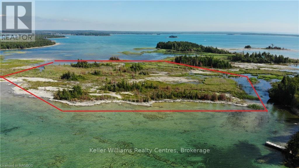 77 Montrose, South Bruce Peninsula, ON N0H 2T0