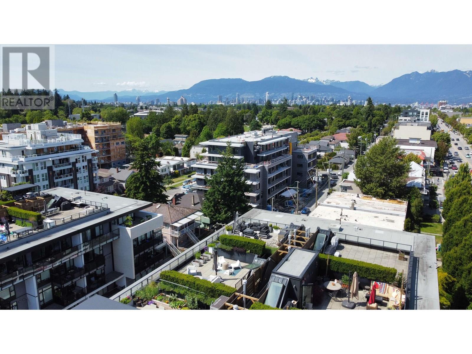 5085 Main Street Unit 605, Vancouver, BC V5W 2R2