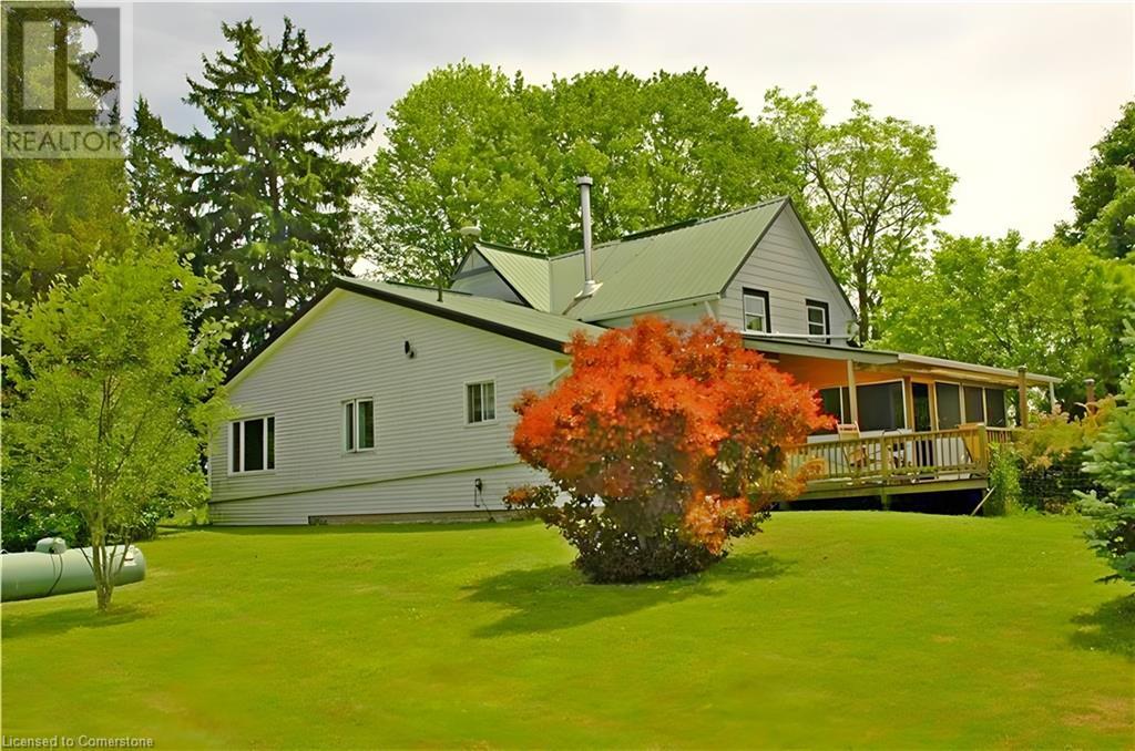 43670 Sider Rd, Wainfleet, ON L0S 1V0
