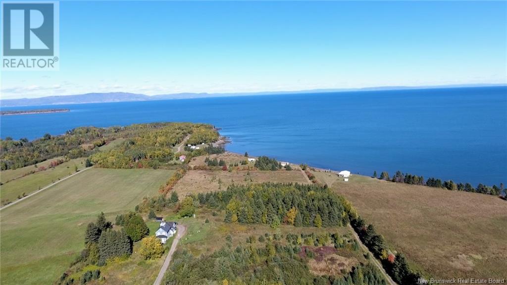 Lot Old Black Point Road, Black Point, NB E8G 1P9