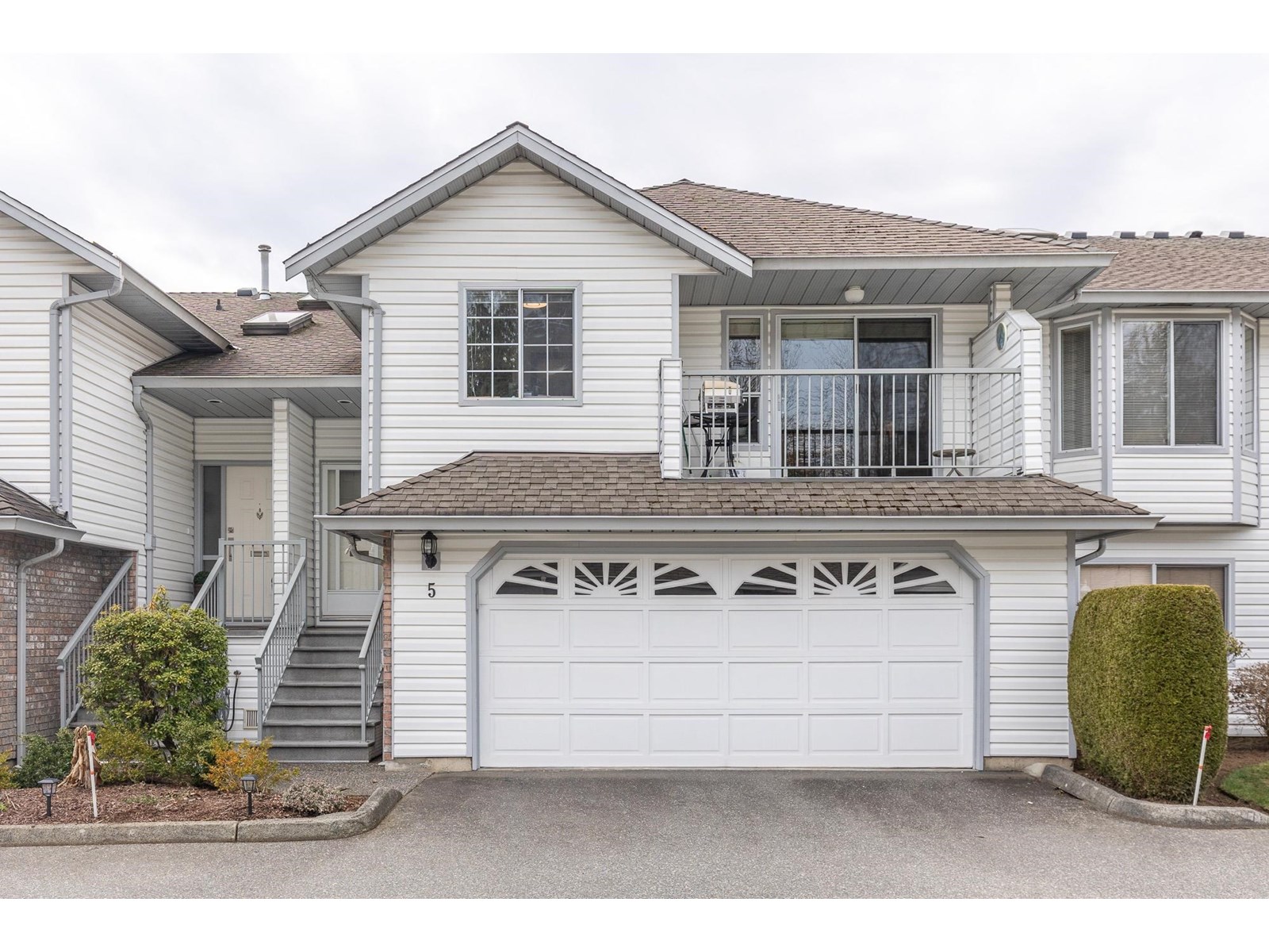 2988 Horn Street Unit 5, Abbotsford, BC V2S 3C1
