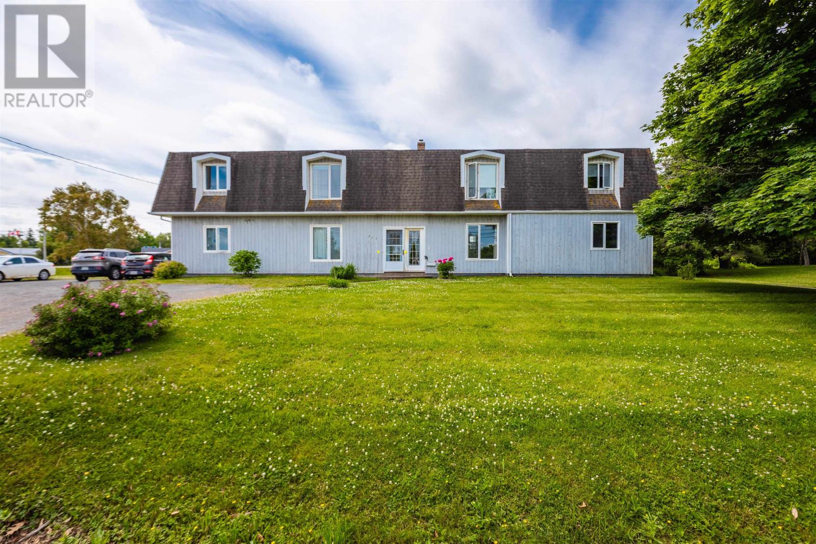 639 Main St, Montague, PE C0A 1R0