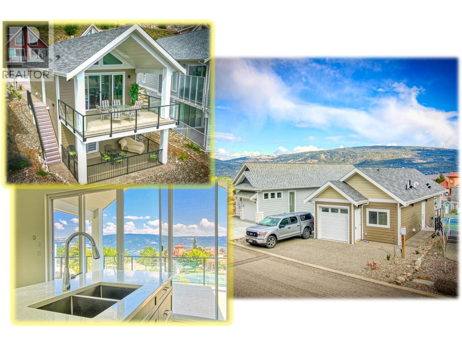 6857 Madrid Way Unit 336, Kelowna, BC V1Z 3R8