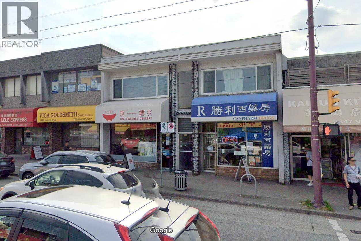 5853 Victoria Dr, Vancouver, BC V5P 3W5