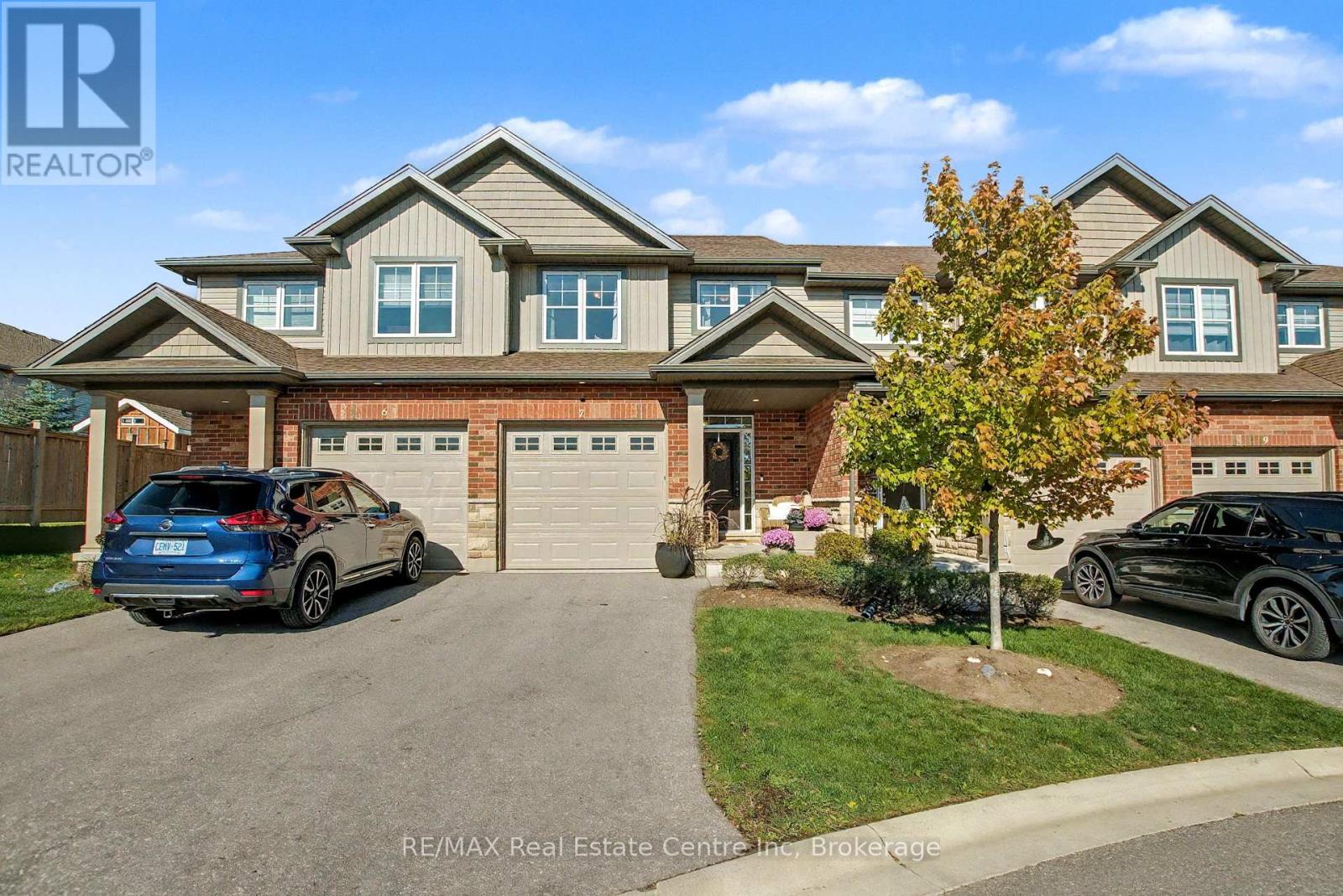7 22 Marshall Dr, Guelph, ON N1E 0K8