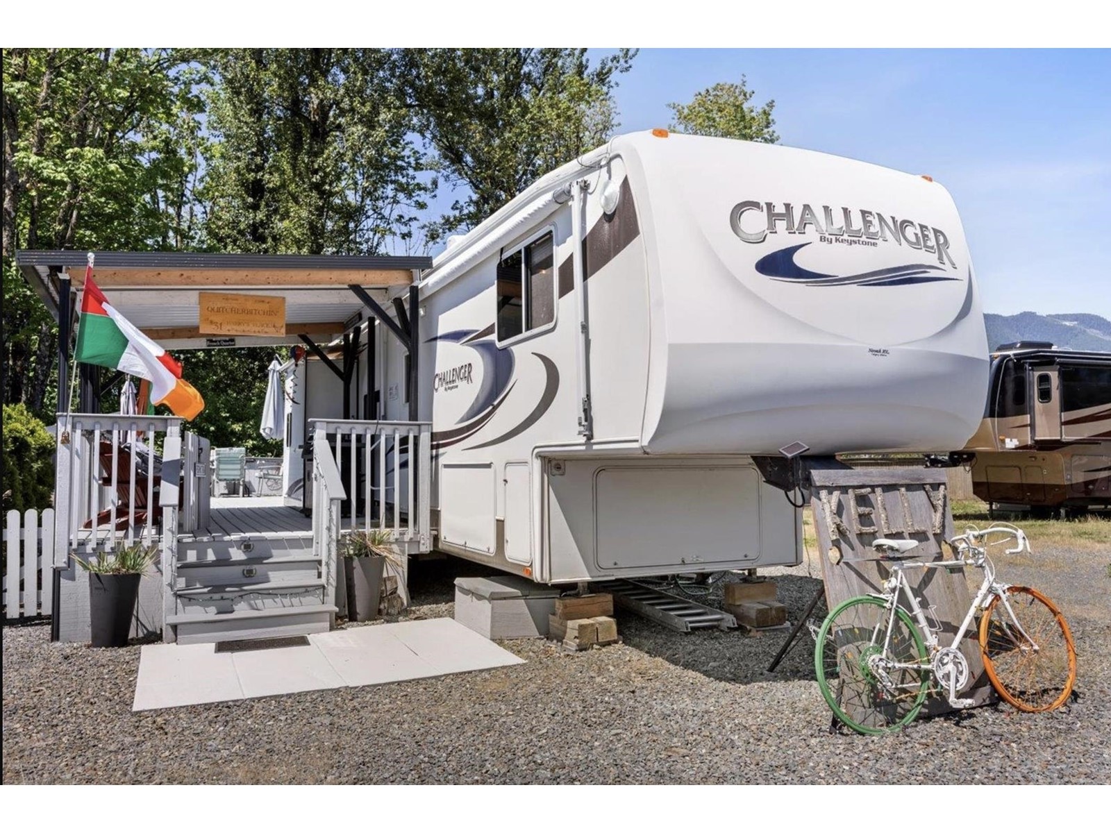 1201 Kennedy Roadharrison Mills Unit 31, Kent, BC V0M 1A1