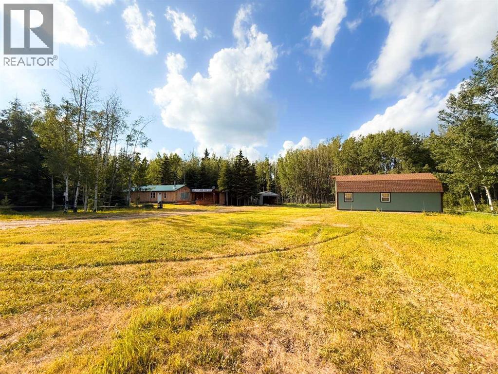 82 Range Road Unit 80223, Rural Saddle Hills County, AB T0H 3G0