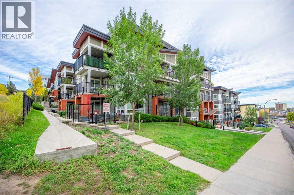 510 Edmonton Trail Ne Unit 229, Calgary, AB T2E 3H1
