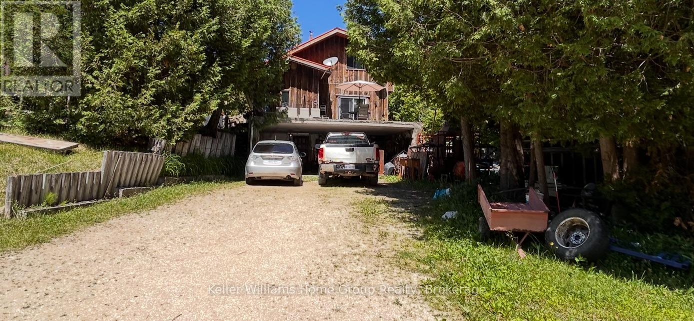 135431 9 Line, Grey Highlands, ON N0C 1H0