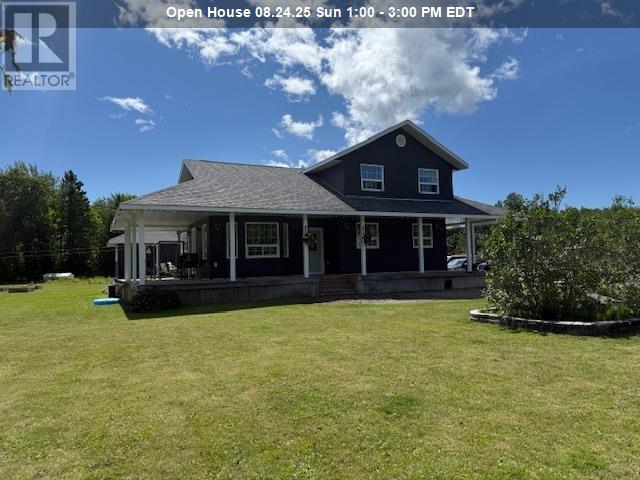 591 Highway 552 E, Goulais River, ON P0S 1E0
