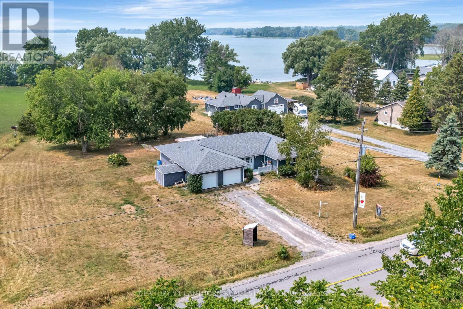 263 County Rd 29 Rd, Prince Edward County Ameliasburg Ward, ON K0K 1T0
