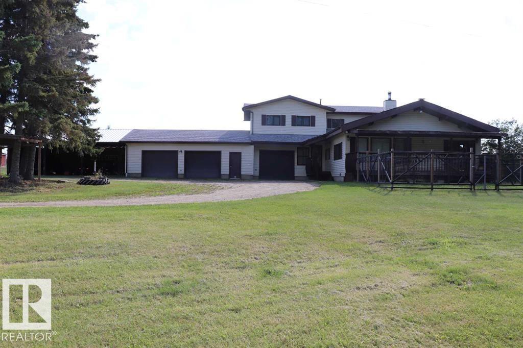 53305 Range Rd 111, Rural Yellowhead, AB T7E 5A6