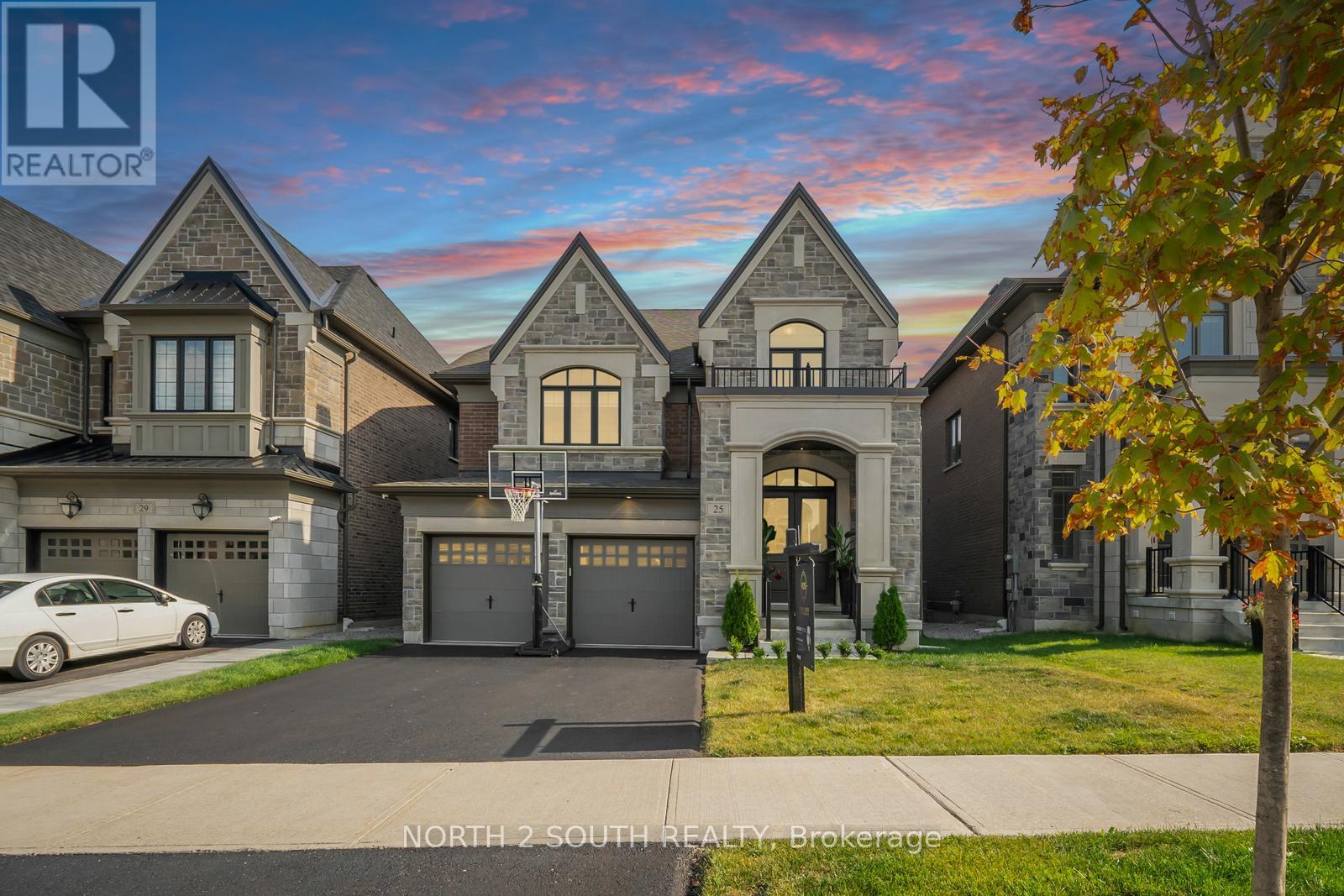 25 Pine Heights Dr, Vaughan Vellore Village, ON L4H 5C9