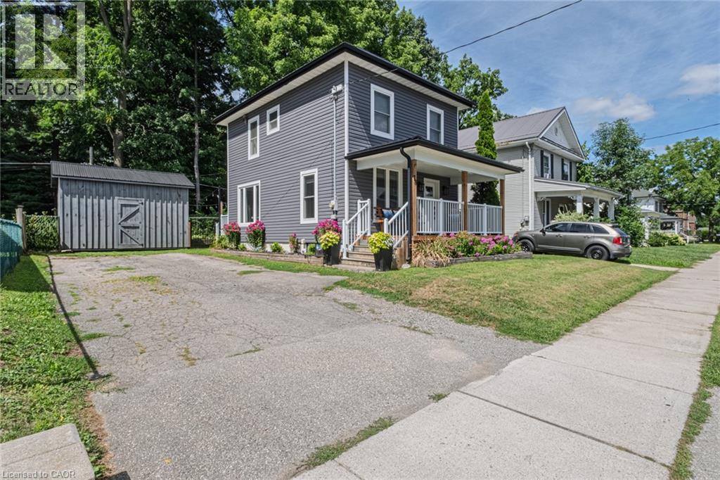 78 Orchard Ave, Simcoe, ON N3Y 3H1