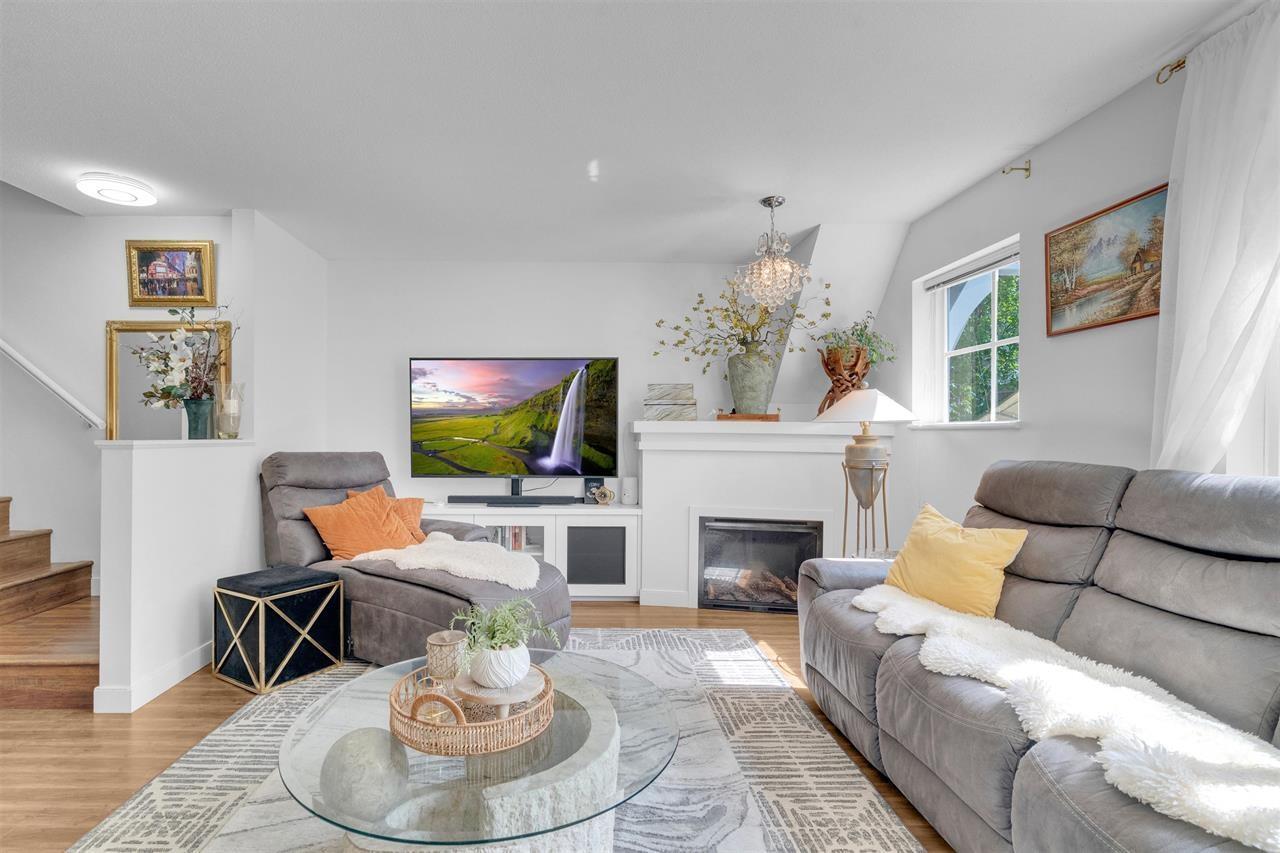 15175 62a Avenue Unit 108, Surrey, BC V3S 1X1