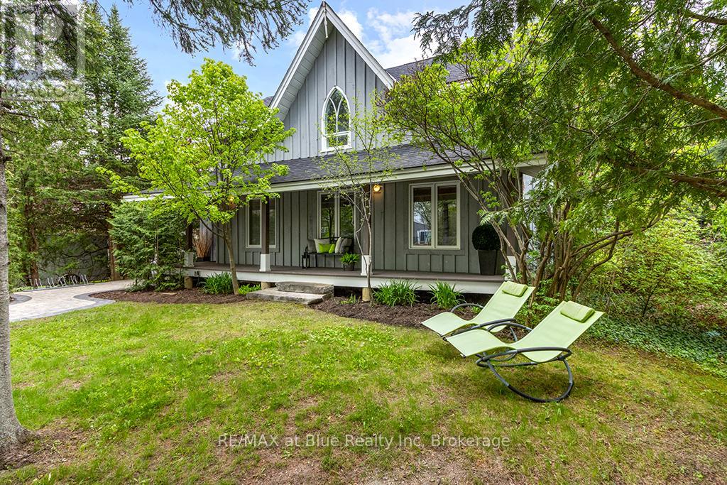 147 Carmichael Cres, Blue Mountains, ON L9Y 0R2