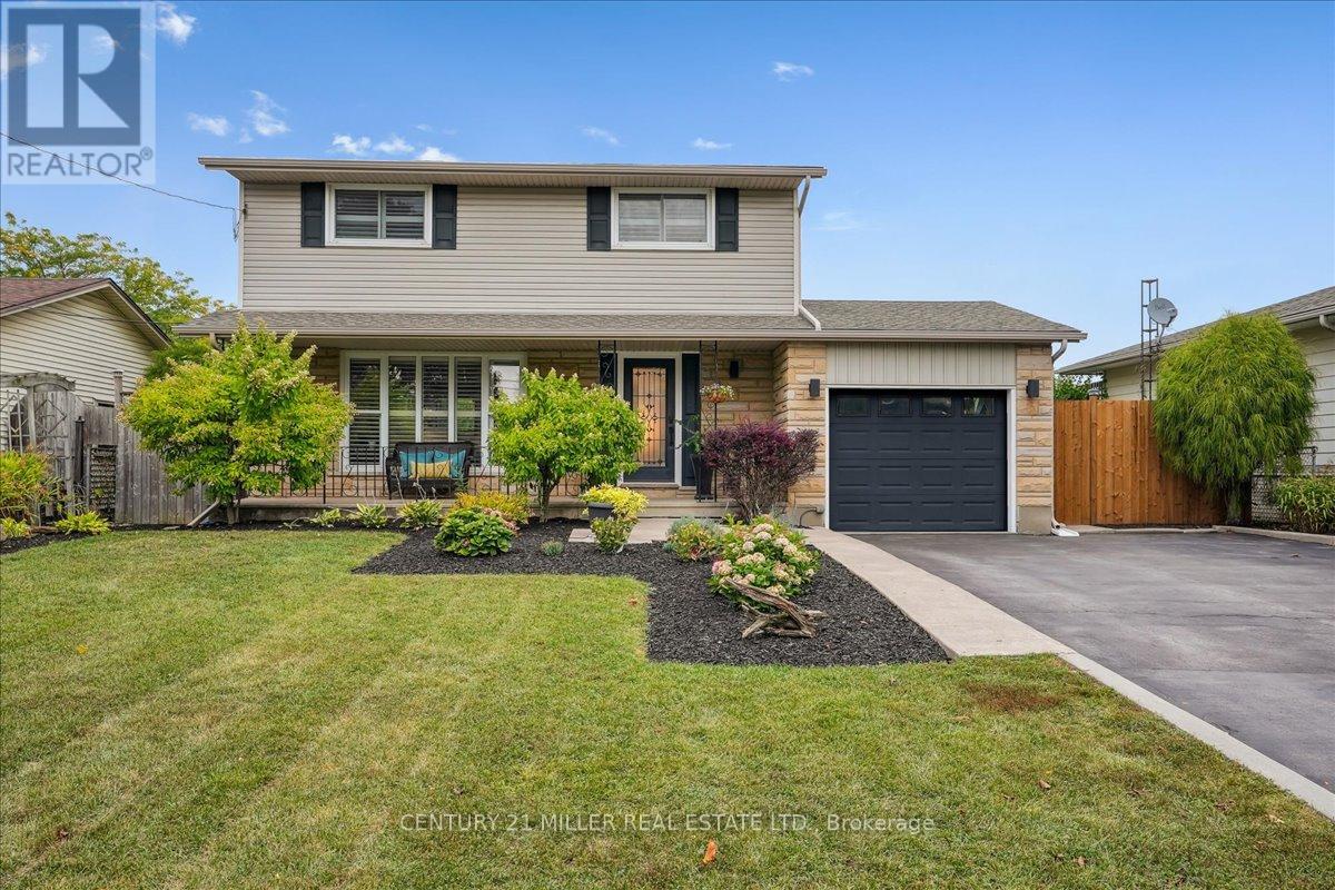 4931 Cameron Ave N, Lincoln Beamsville, ON L3J 0B9
