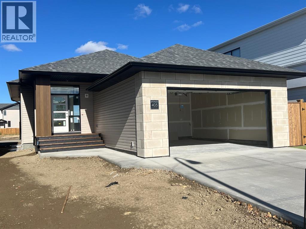 405 Blackwolf Blvd N, Lethbridge, AB T1H 7J5