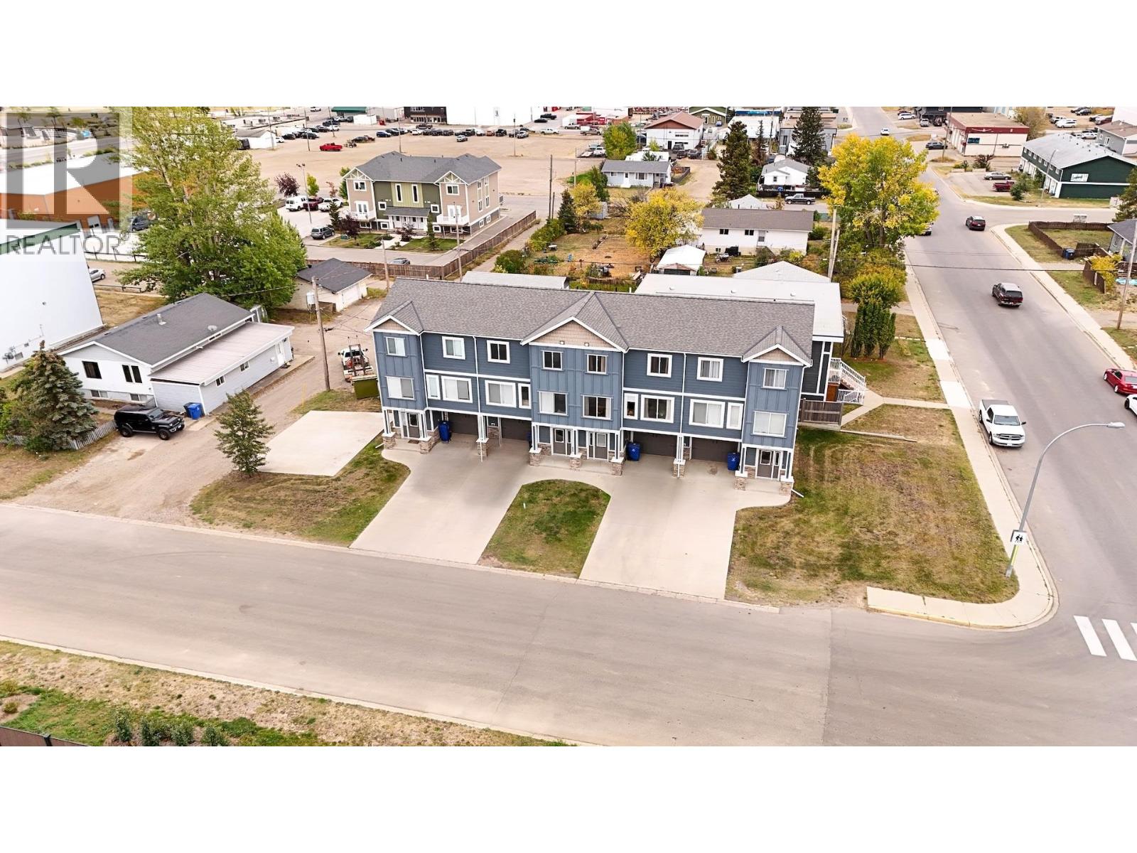 10115 10121 97 Ave, Fort St. John, BC V1J 1N8