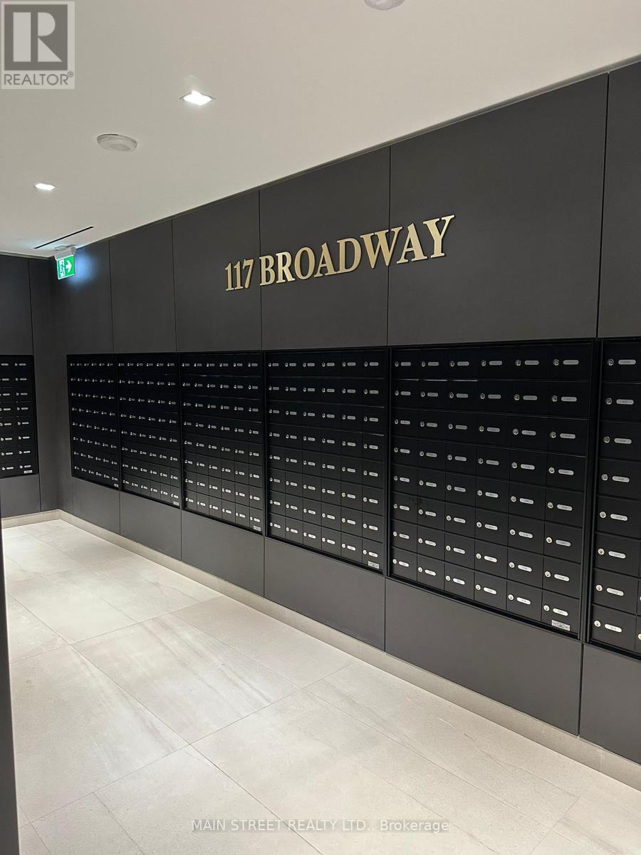 2207 117 Broadway Ave, Toronto, ON M4P 1V3
