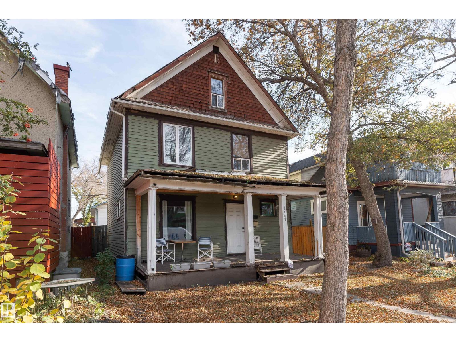 93 St Nw Unit 10755, Edmonton, AB T5H 1Y4