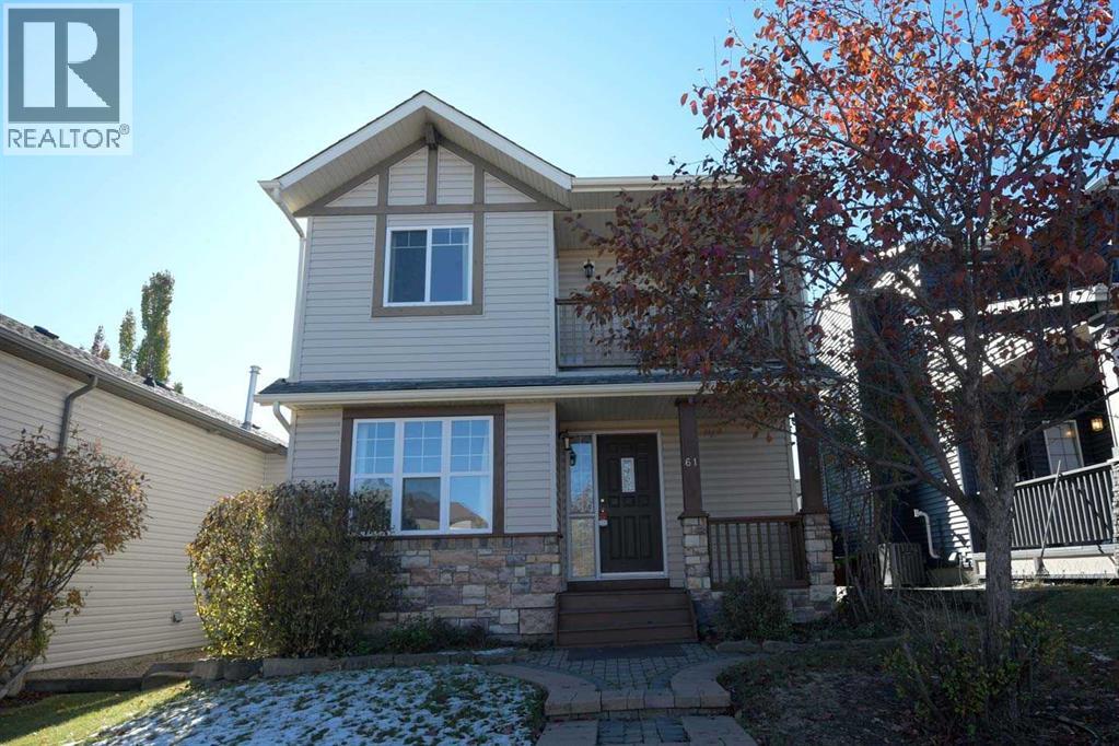 61 Everstone Ave SW, Calgary, AB T2Y 4J6