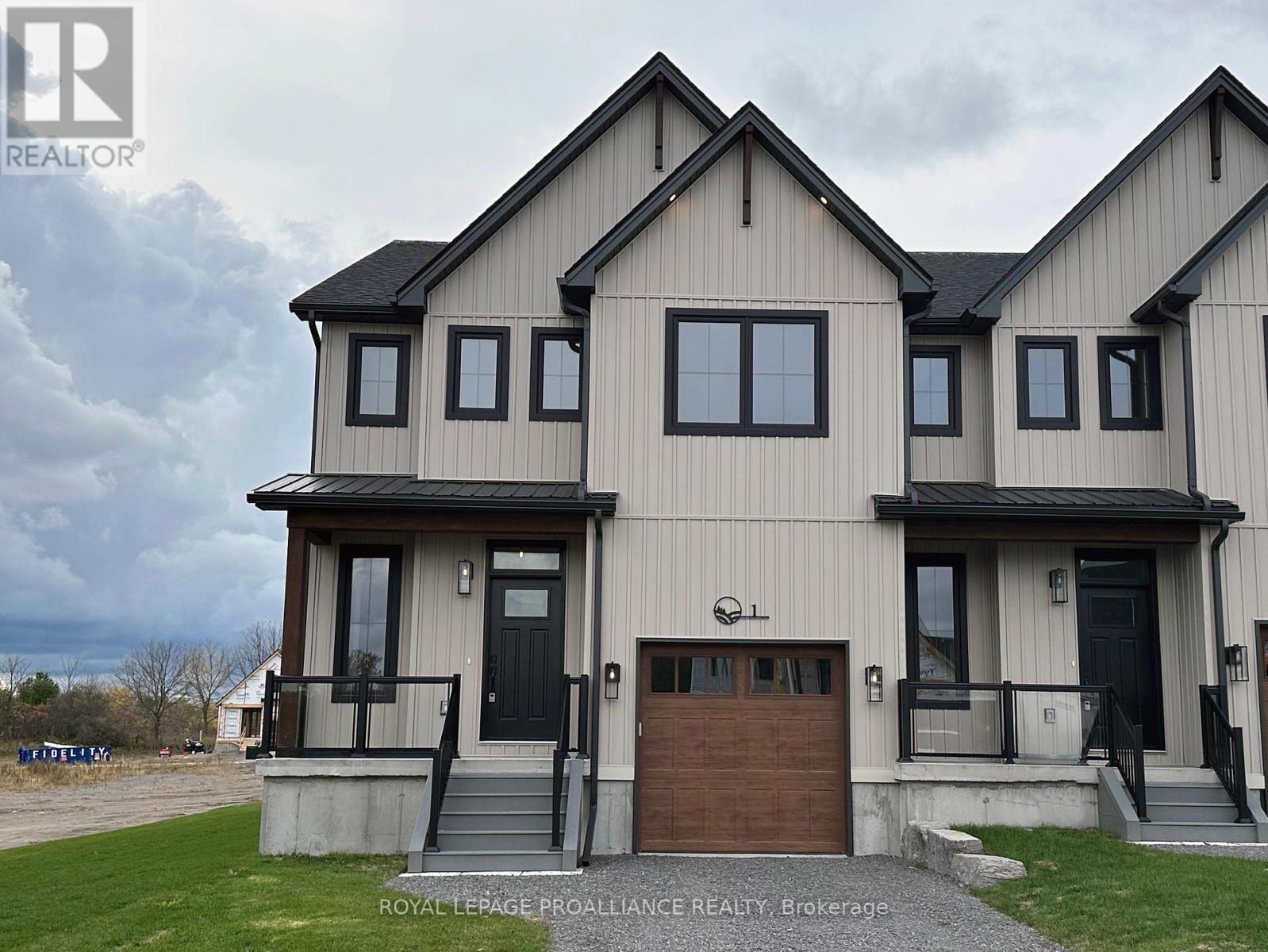 1 Hollingsworth St, Cramahe Colborne, ON K0K 1S0